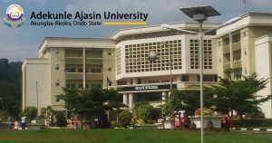 Adekunle-Ajasin-University-Akungba-Akoko-AAUA