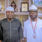 Oluwasanmi lauds Oyebanji’s inclusive approach to 2027 budget preparation