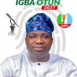 Ekiti South APC Reps Candidate Hits Ojuawo Over Alleged Campaign Of Calumny, Says “I Won’t Be Distracted”