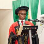 EKSU CHANCELLOR, OLOWOLAFE CALLS FOR CONCERTED EFFORT TO STRENGTHEN NIGERIA’S HEALTHCARE SYSTEM
